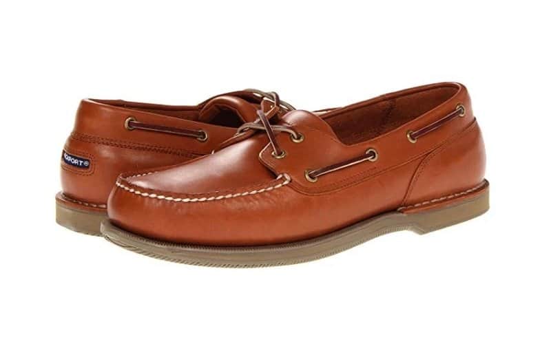 4 Ways to Tie Your Boat Shoes